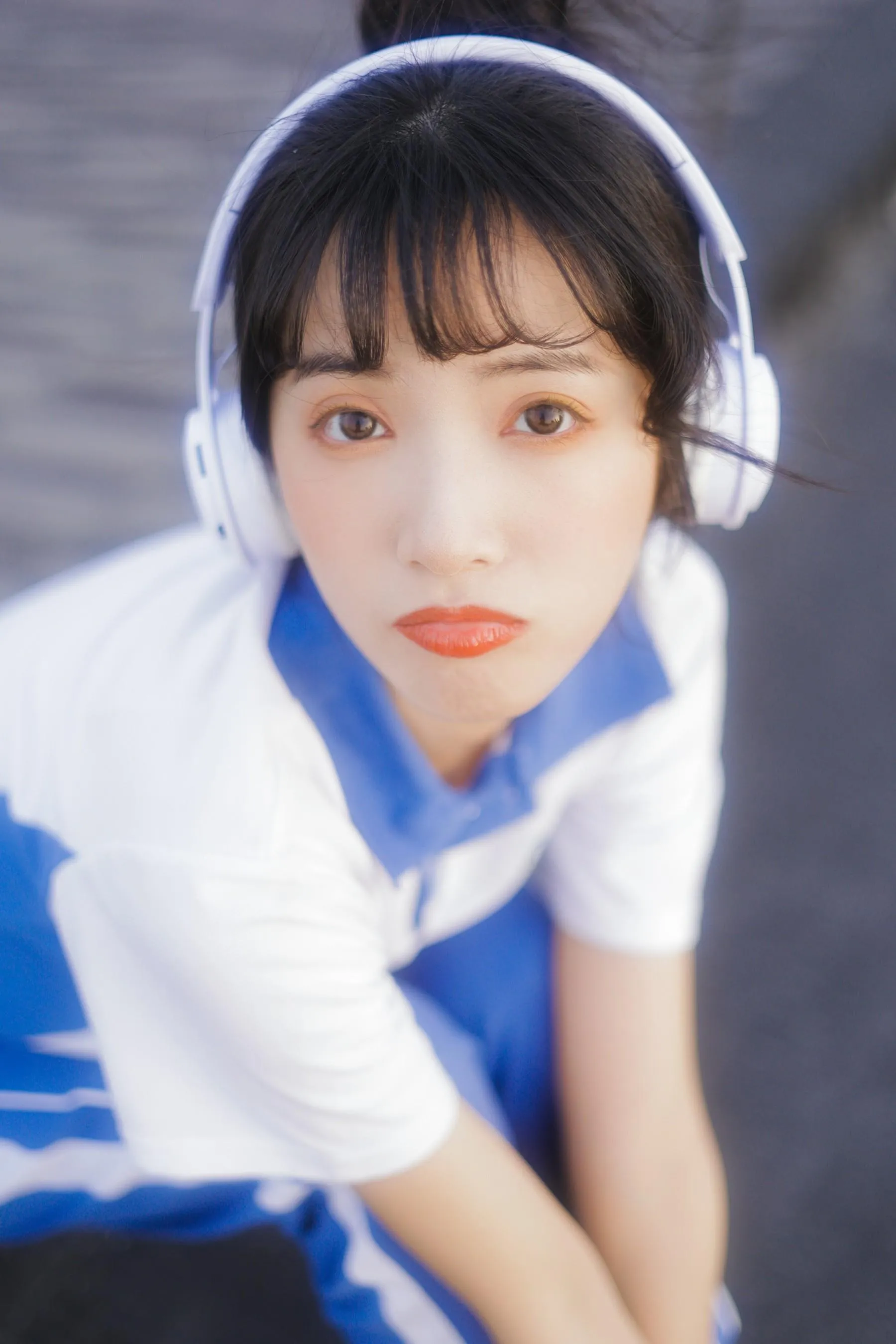 [YITUYU艺图语]2022.08.30 那年夏天 一只阿梦崽 [28P]插图8